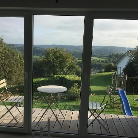 Le Temps D'une Balade. Olne