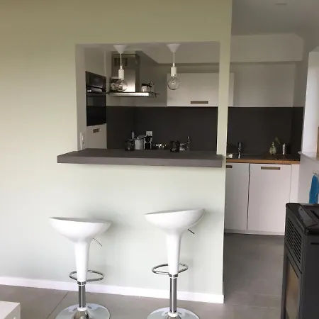 Kır Evi Le Temps D'une Balade.