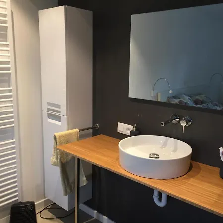 Le Temps D'une Balade. Kır Evi *