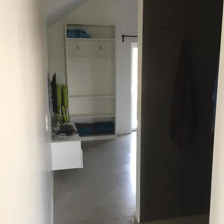 Εξοχικό σπίτι Le Temps D'une Balade. Olne