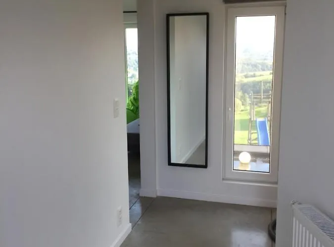 Landhuis Le Temps D'une Balade.