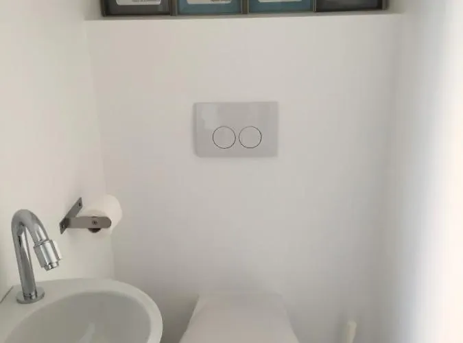 Landhuis Le Temps D'une Balade.