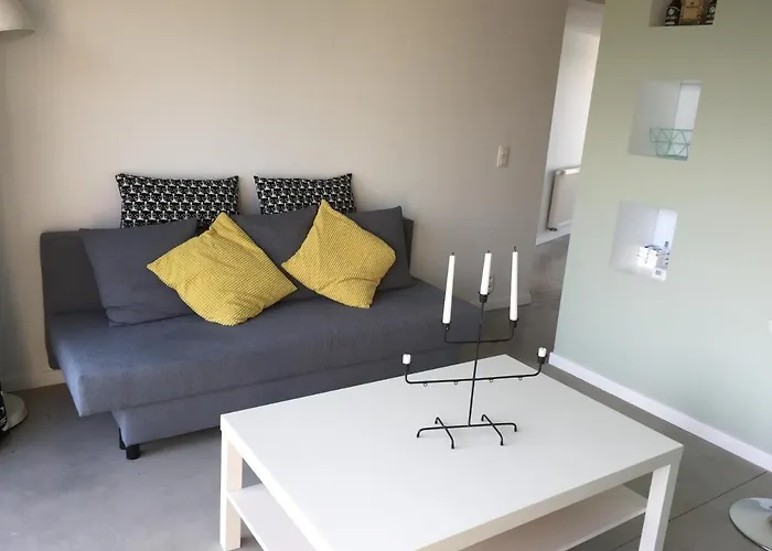 Landhuis Le Temps D'une Balade. *